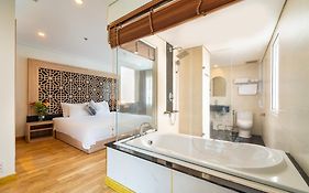 Gemini Saigon Luxury